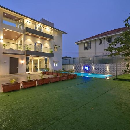 Mountain Majesty Villa By Tropicana Stays Lonavala Kültér fotó