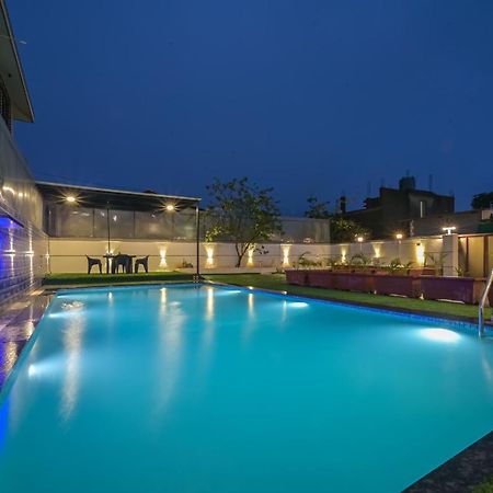 Mountain Majesty Villa By Tropicana Stays Lonavala Kültér fotó
