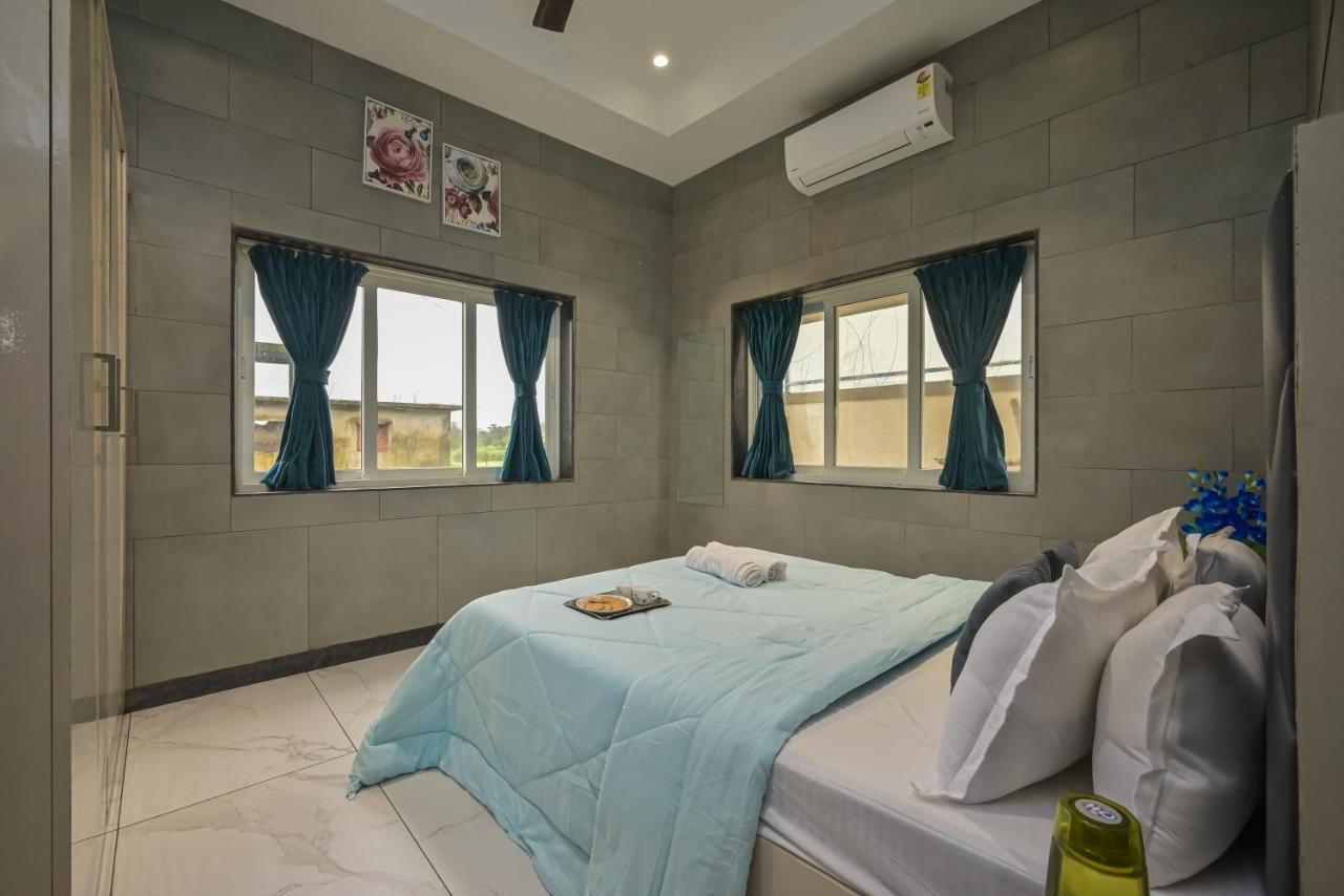 Mountain Majesty Villa By Tropicana Stays Lonavala Kültér fotó