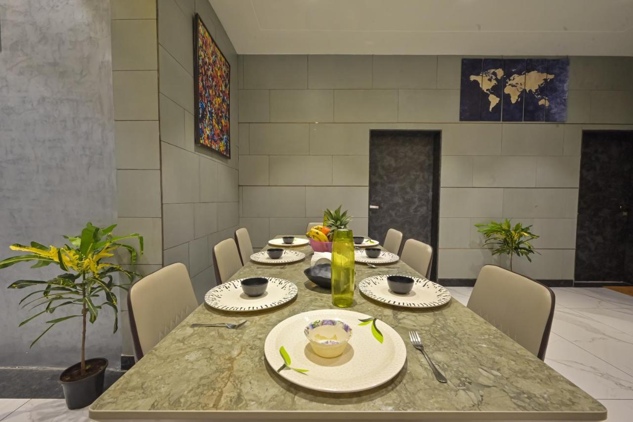Mountain Majesty Villa By Tropicana Stays Lonavala Kültér fotó